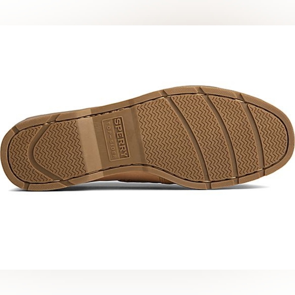 Sperry Men's Leeward Boat Shoe size 10.5 - Picture 6 of 6
